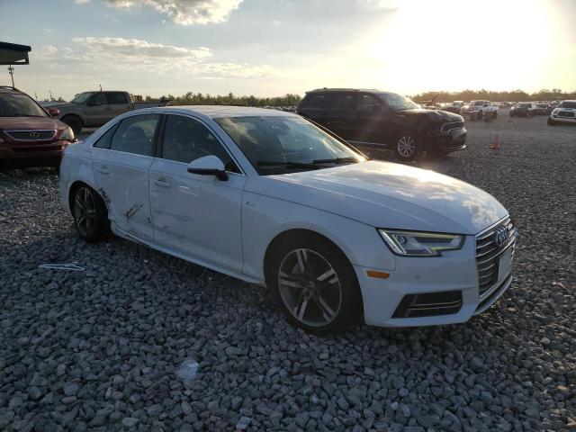 Photo 4 from auction – 2018 AUDI A4 PREMIUM with VIN WAUENAF42JN014460
