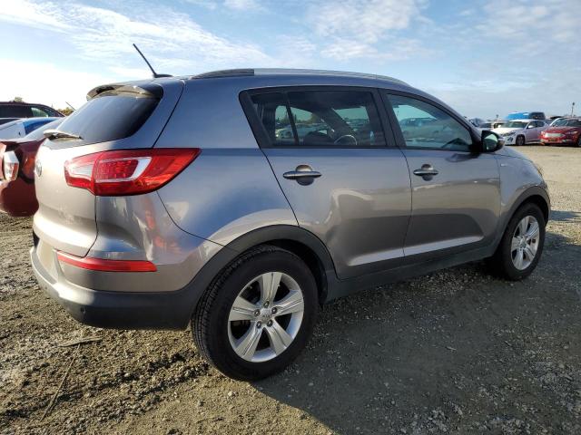 Photo 3 from auction – 2012 KIA SPORTAGE L with VIN KNDPBCA27C7297905