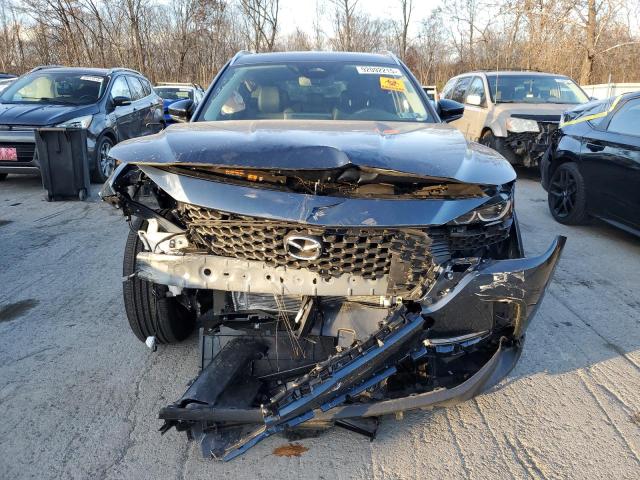 Photo 5 from auction – 2025 MAZDA CX-50 PREM with VIN 7MMVABDM6SN350671
