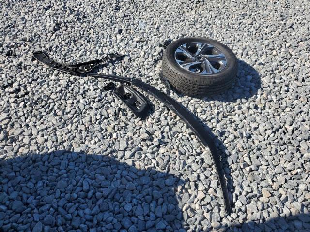 Photo 13 from auction – 2025 SUBARU CROSSTREK with VIN JF2GUHDC2S8289152