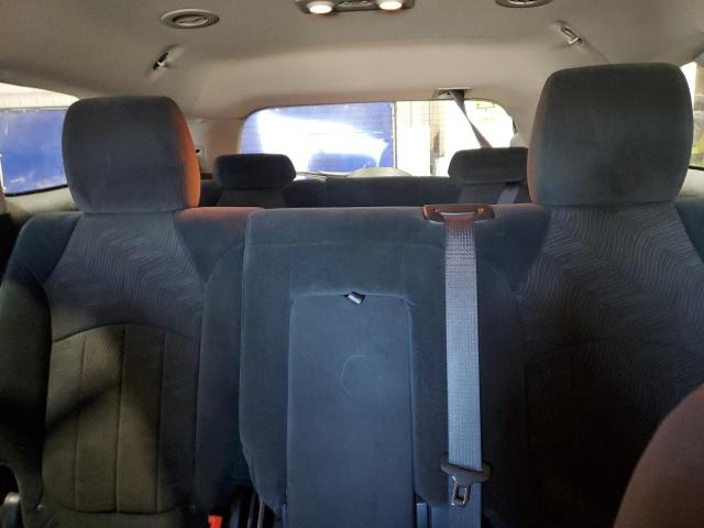 Photo 10 from auction – 2011 BUICK ENCLAVE CX with VIN 5GAKVAED1BJ372666