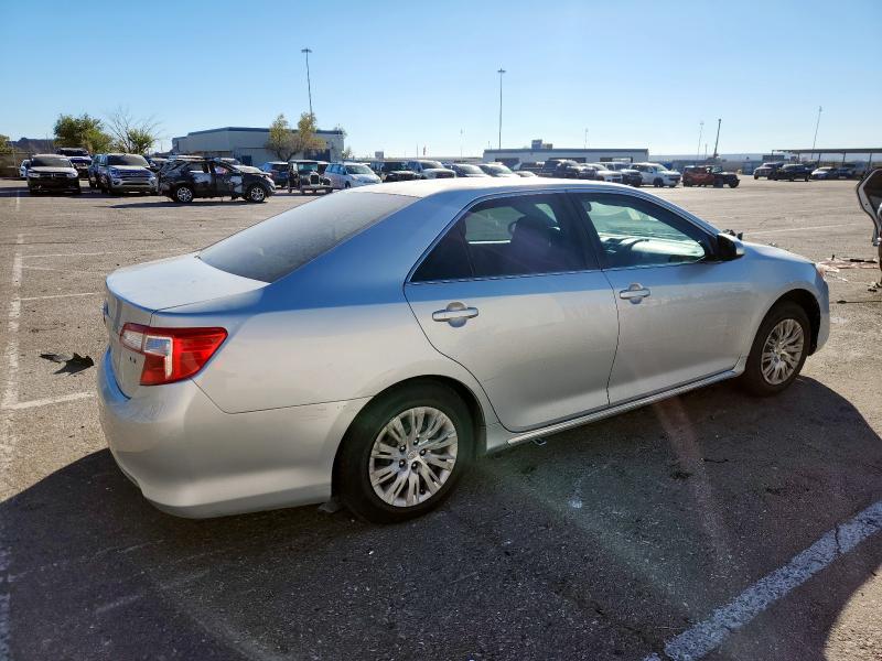 Photo 3 from auction – 2014 TOYOTA CAMRY L with VIN 4T4BF1FK4ER372738