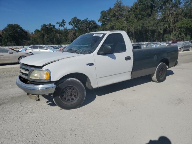 FORD F150 2002 with VIN 3FTRF17202MA11065 - Photo from auction
