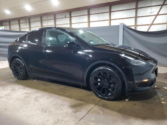 Photo 4 from auction – 2024 TESLA MODEL Y with VIN 7SAYGAEE4RF009925