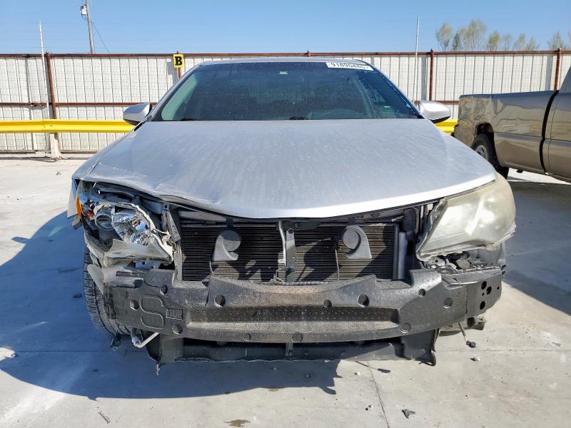 Photo 5 from auction – 2014 TOYOTA CAMRY L with VIN 4T1BF1FK2EU422742