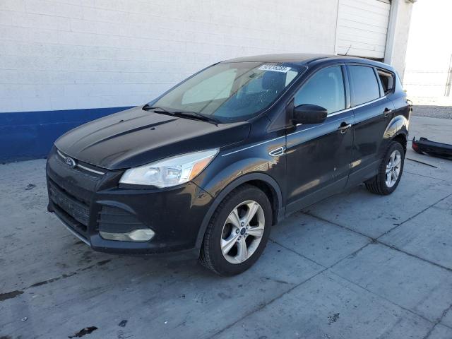 Photo 1 from auction – 2015 FORD ESCAPE SE with VIN 1FMCU0GX7FUA22854