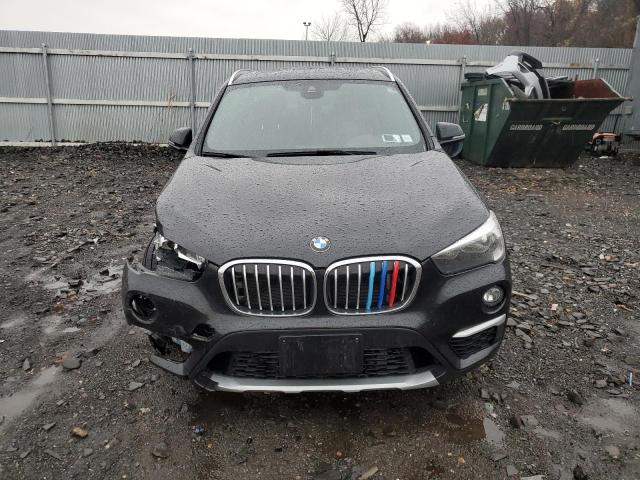 Photo 5 from auction – 2019 BMW X1 XDRIVE2 with VIN WBXHT3C56K5L36828