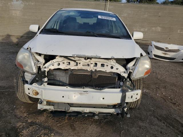 Photo 5 from auction – 2010 TOYOTA YARIS with VIN JTDBT4K30A4071174