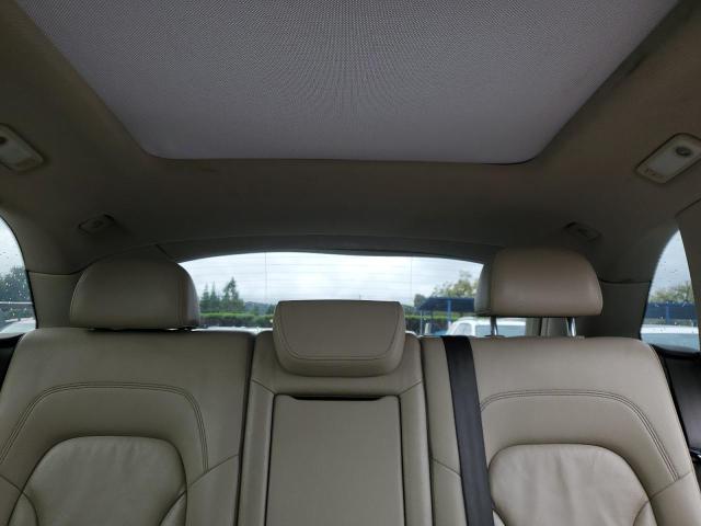Photo 10 from auction – 2012 AUDI Q5 PREMIUM with VIN WA1DKAFP7CA001323