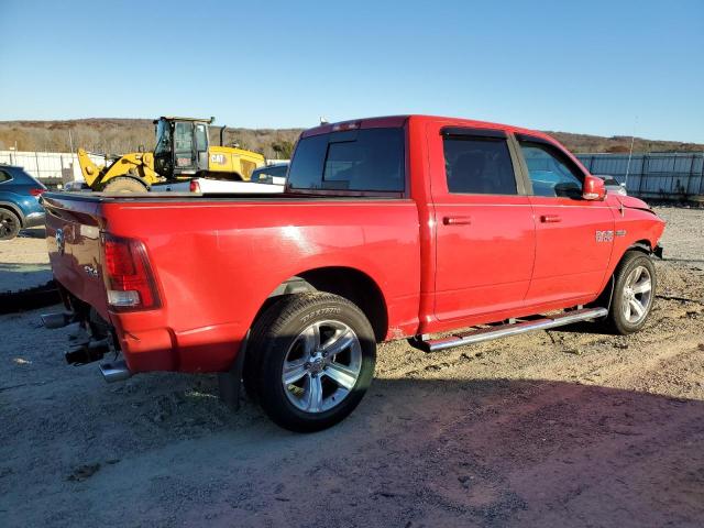 Photo 3 from auction – 2015 RAM 1500 SPORT with VIN 1C6RR7MT7FS627941