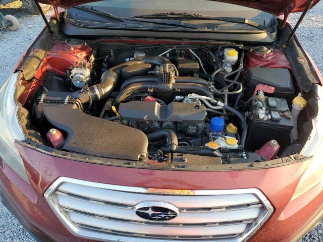 Photo 12 from auction – 2016 SUBARU OUTBACK 2. with VIN 4S4BSACC1G3282345