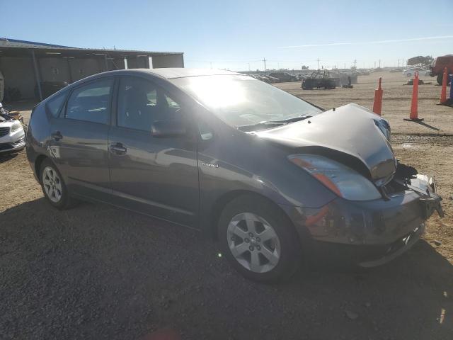 Photo 4 from auction – 2009 TOYOTA PRIUS with VIN JTDKB20U093522916