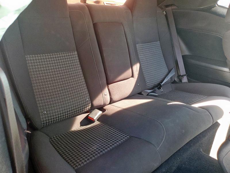 Photo 10 from auction – 2019 DODGE CHALLENGER with VIN 2C3CDZKG5KH752599