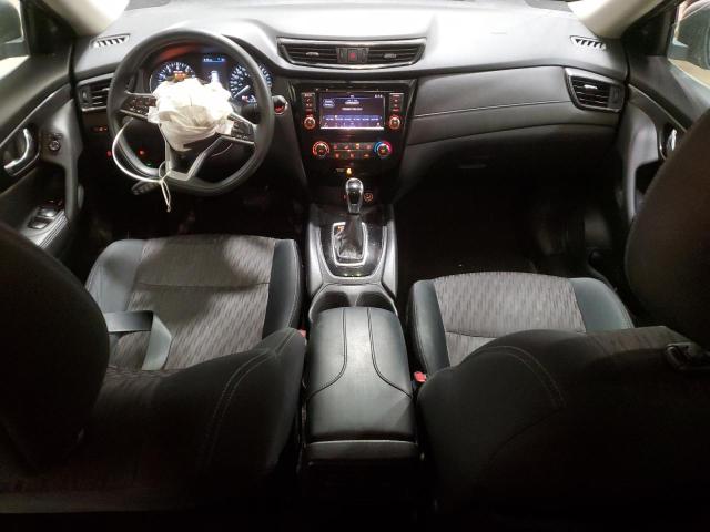 Photo 8 from auction – 2018 NISSAN ROGUE S with VIN 5N1AT2MTXJC735883