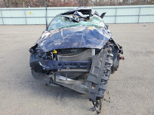 Photo 5 from auction – 2017 FORD FOCUS ST with VIN 1FADP3L90HL234096
