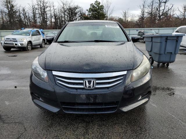 Photo 5 from auction – 2012 HONDA ACCORD EXL with VIN 1HGCP3F85CA005203