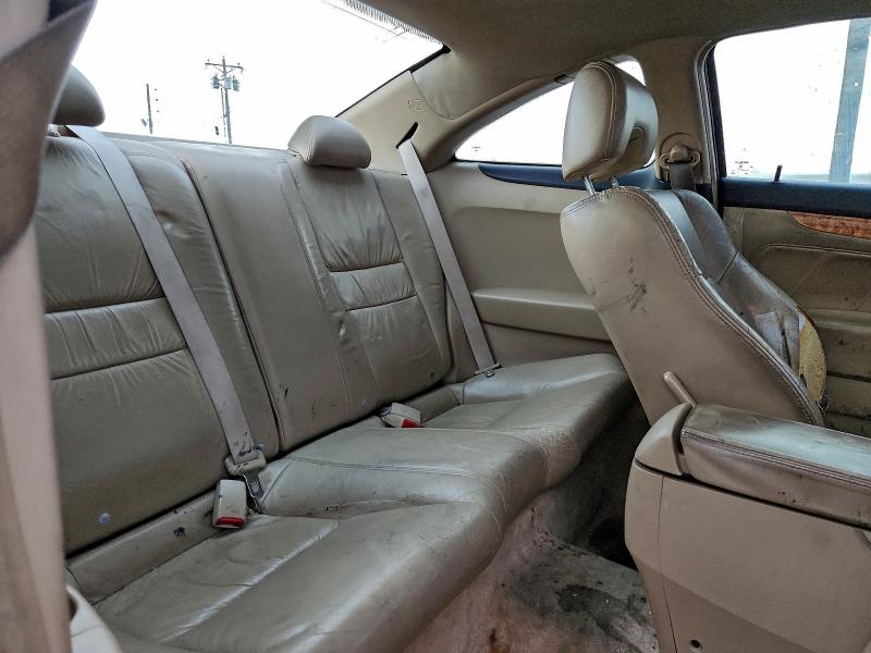 Photo 10 from auction – 2004 HONDA 100 with VIN 1HGCM82664A004699