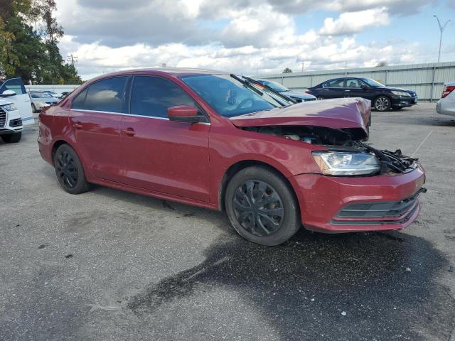 Photo 4 from auction – 2017 VOLKSWAGEN JETTA S with VIN 3VW2B7AJ5HM331133
