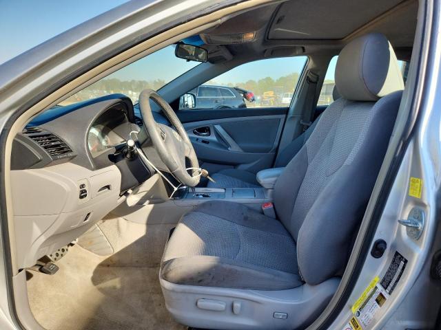 Photo 7 from auction – 2011 TOYOTA CAMRY BASE with VIN 4T1BF3EK1BU154629