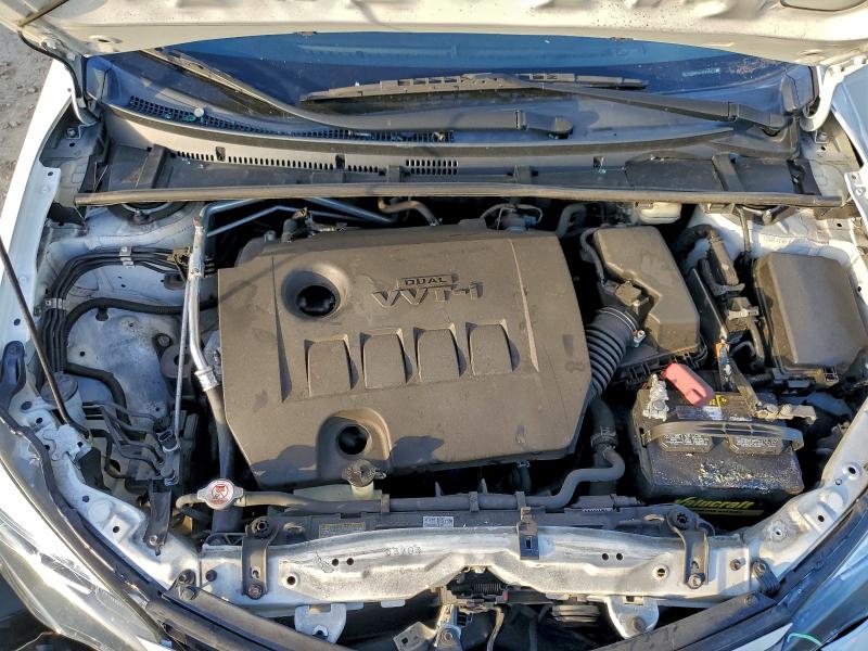 Photo 11 from auction – 2019 TOYOTA COROLLA L with VIN 5YFBURHE4KP859070