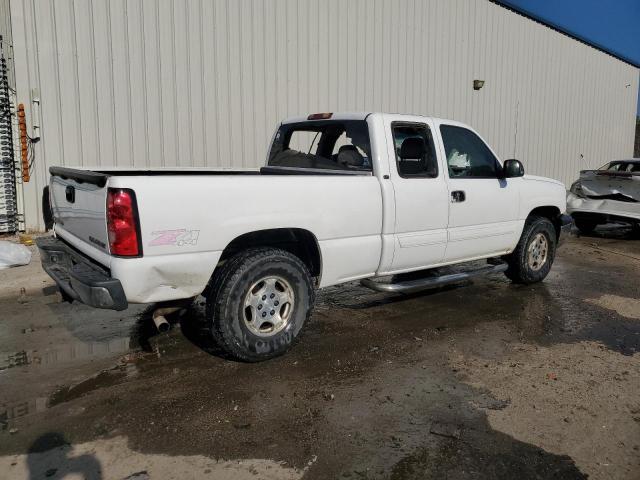 Photo 3 from auction – 2003 CHEVROLET SILVERADO with VIN 2GCEK19T831190111