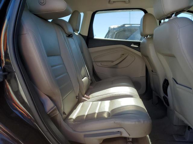 Photo 11 from auction – 2014 FORD ESCAPE with VIN 1FMCU0GX0EUB55969