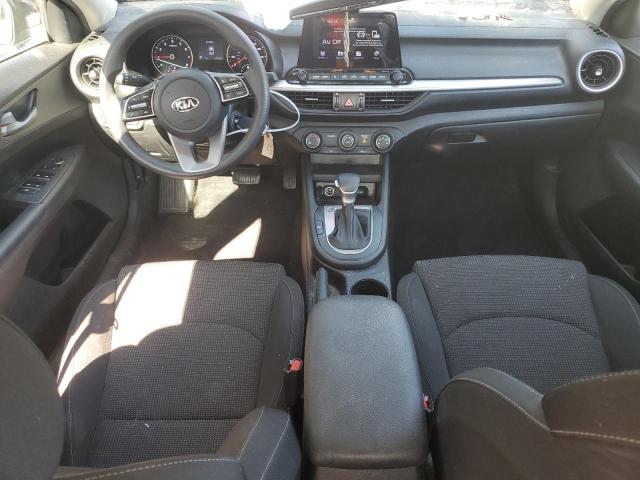 Photo 8 from auction – 2020 KIA FORTE FE with VIN 3KPF24AD0LE257958