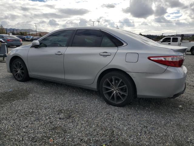 Photo 2 from auction – 2017 TOYOTA CAMRY LE with VIN 4T1BF1FK0HU422906
