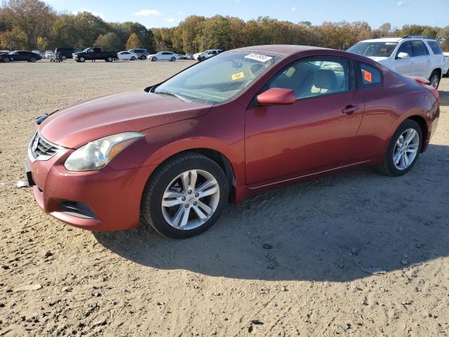Photo 1 from auction – 2013 NISSAN ALTIMA S with VIN 1N4AL2EP3DC259640