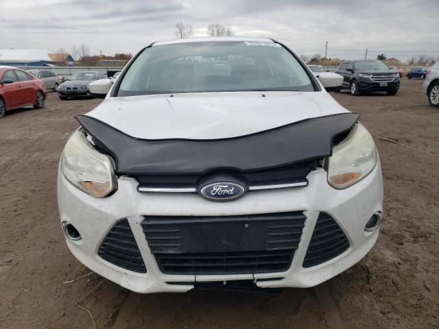 Photo 5 from auction – 2012 FORD FOCUS SE with VIN 1FAHP3F25CL454827