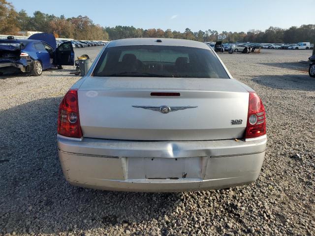 Photo 6 from auction – 2010 CHRYSLER 300 TOURIN with VIN 2C3CA5CV9AH191515