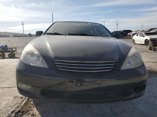 Photo 5 from auction – 2003 LEXUS ES 300 with VIN JTHBF30G730093981