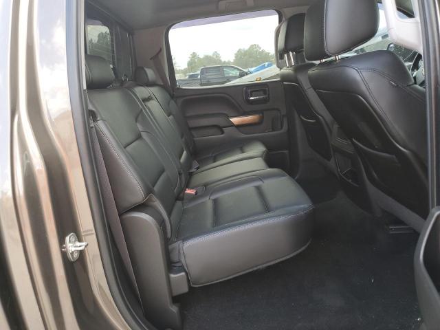 Photo 10 from auction – 2014 CHEVROLET SILVERADO with VIN 3GCPCSEC8EG221417
