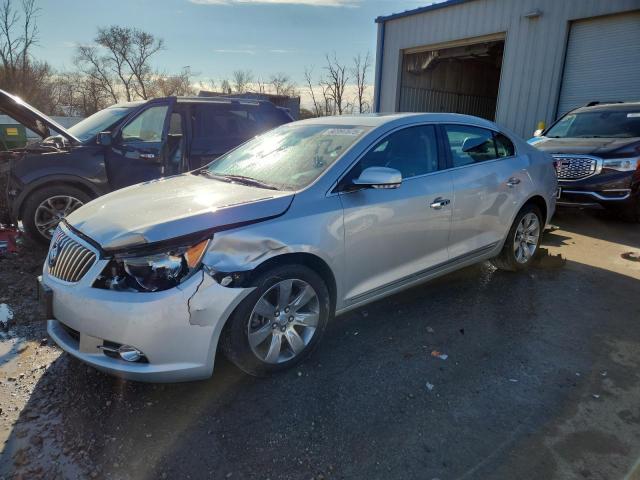 BUICK LACROSSE 2013 с VIN 1G4GC5E32DF289032 - Фото с аукциона