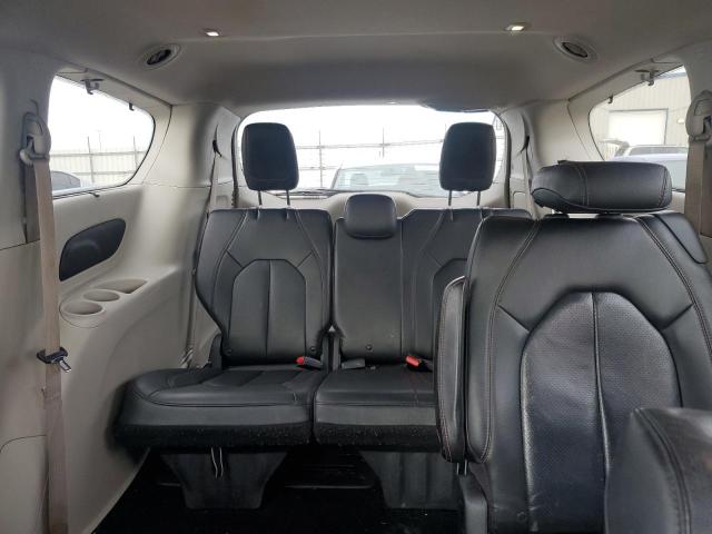 Photo 10 from auction – 2020 CHRYSLER PACIFICA T with VIN 2C4RC1BG4LR285052