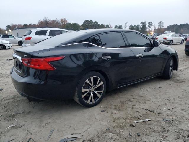 Photo 3 from auction – 2016 NISSAN MAXIMA 3.5 with VIN 1N4AA6APXGC396341