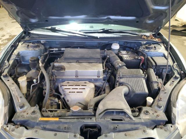 Photo 11 from auction – 2007 MITSUBISHI ECLIPSE GS with VIN 4A3AK24F47E048202