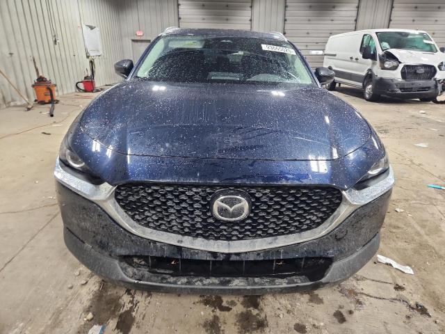 Photo 5 from auction – 2024 MAZDA CX-30 SELE with VIN 3MVDMBBM1RM641491