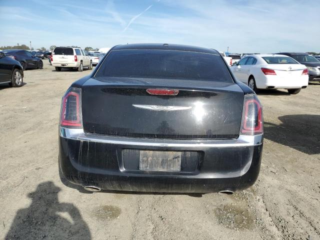 Photo 6 from auction – 2014 CHRYSLER 300 with VIN 2C3CCAAG3EH200075
