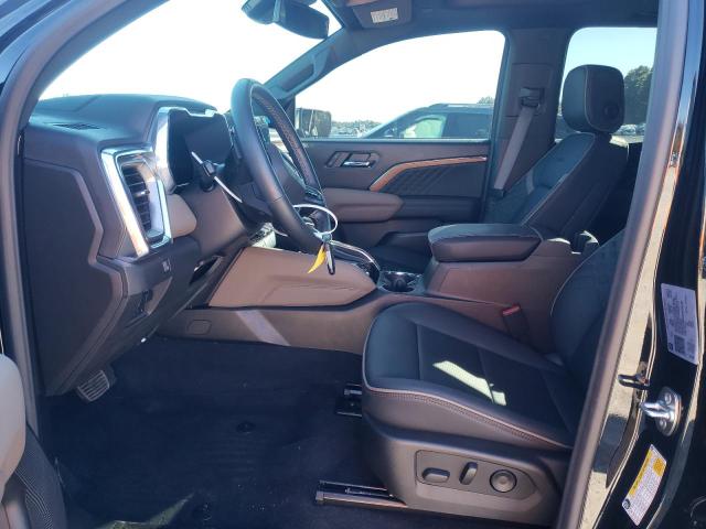Photo 7 from auction – 2025 GMC CANYON DEN with VIN 1GTP2FEK0S1129195