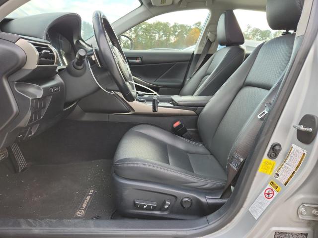 Photo 7 from auction – 2014 LEXUS IS 250 with VIN JTHBF1D22E5019716