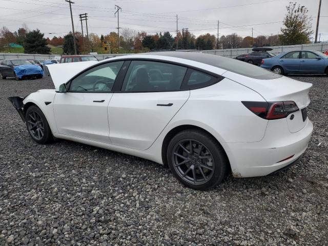 Photo 2 from auction – 2021 TESLA MODEL 3 with VIN 5YJ3E1EA7MF054134