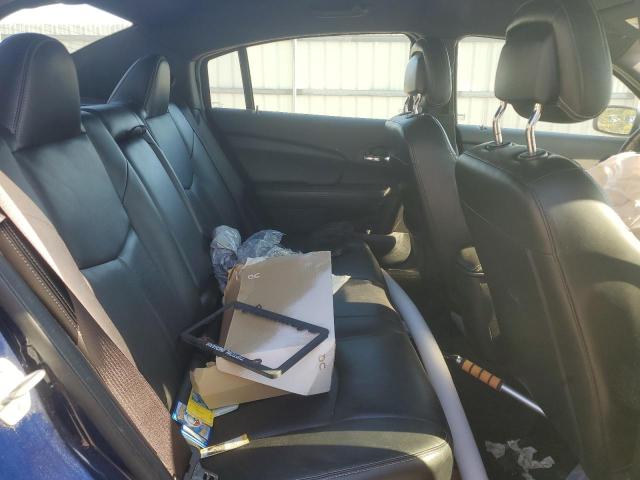 Photo 10 from auction – 2014 CHRYSLER 200 LIMITE with VIN 1C3CCBCG6EN112051