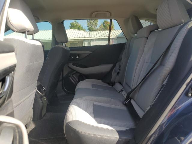 Photo 11 from auction – 2023 SUBARU OUTBACK PR with VIN 4S4BTADC9P3147268