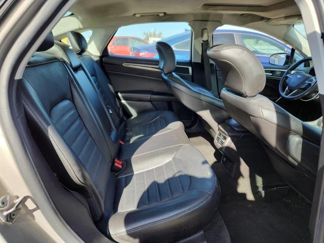 Photo 10 from auction – 2016 FORD FUSION SE with VIN 3FA6P0PU4GR145444