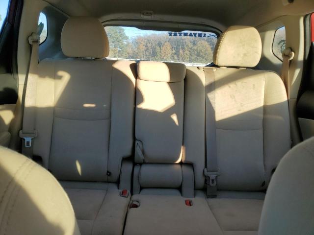 Photo 10 from auction – 2016 NISSAN ROGUE S with VIN KNMAT2MV2GP711035