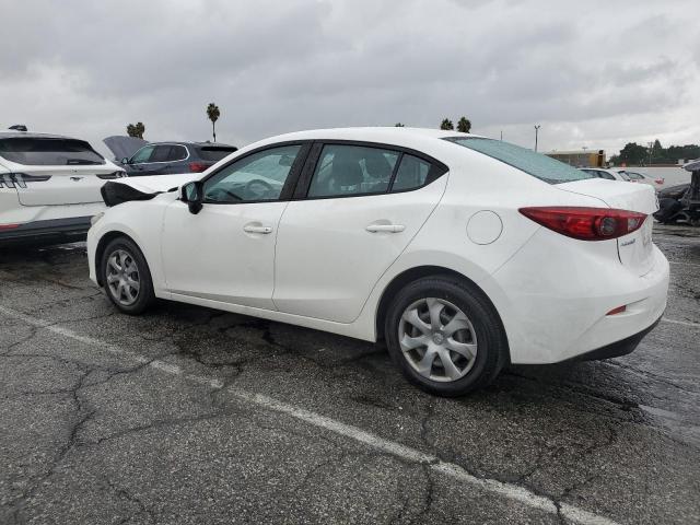 Photo 2 from auction – 2014 MAZDA 3 SPORT with VIN JM1BM1U72E1197622