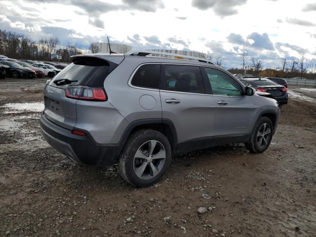 Photo 3 from auction – 2019 JEEP CHEROKEE L with VIN 1C4PJMDX0KD480966