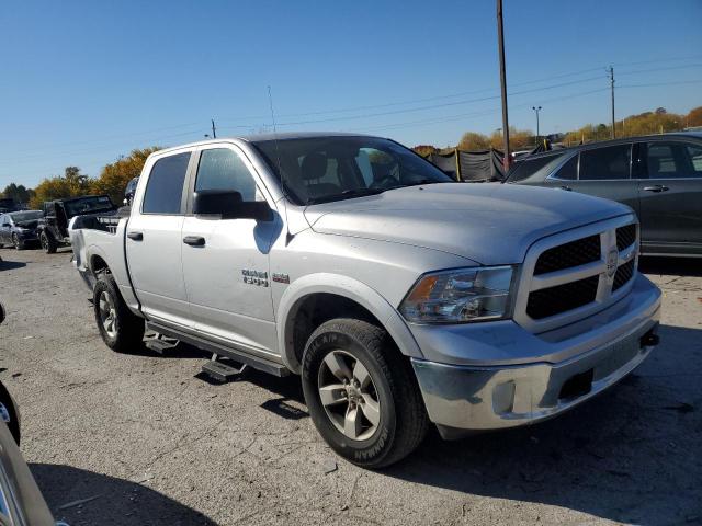Photo 4 from auction – 2016 RAM 1500 SLT with VIN 1C6RR7LT4GS185512