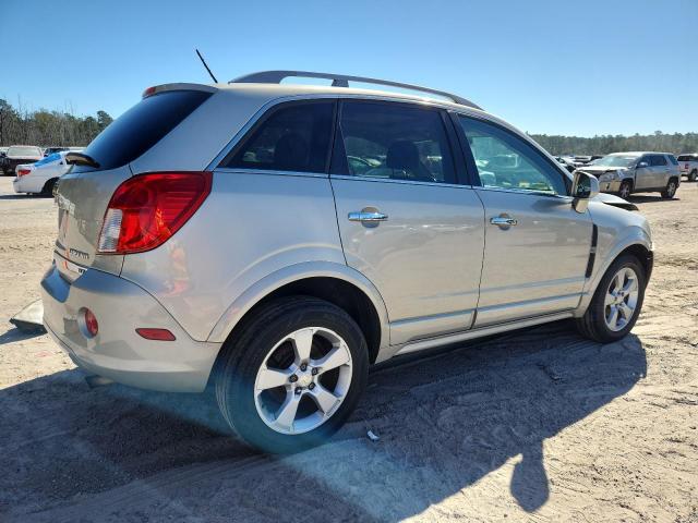 Photo 3 from auction – 2014 CHEVROLET CAPTIVA LT with VIN 3GNAL4EK6ES617438